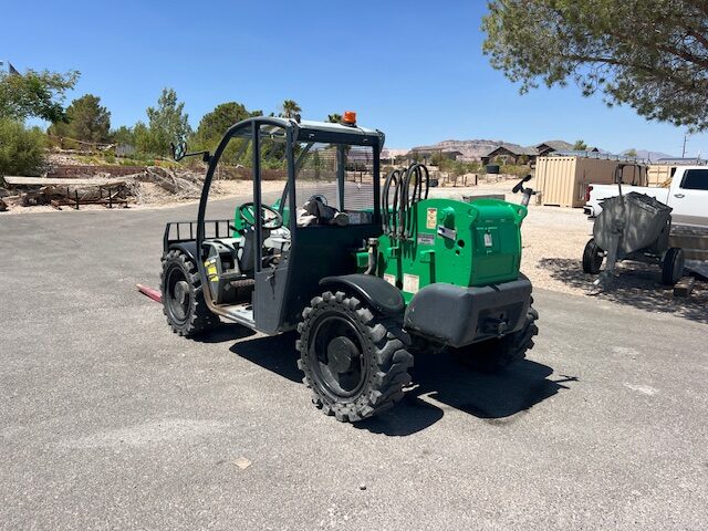 2013 Genie 5500# reachlift_IMG_4891