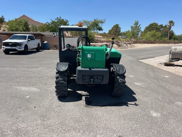 2013 Genie 5500# reachlift_IMG_4892