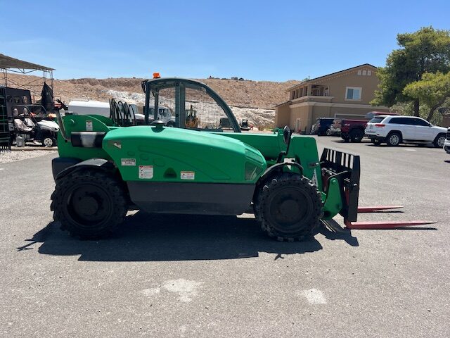 2013 Genie 5500# reachlift_IMG_4894