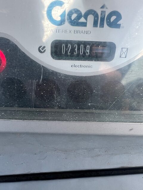 2013 Genie 5500# reachlift_IMG_4897
