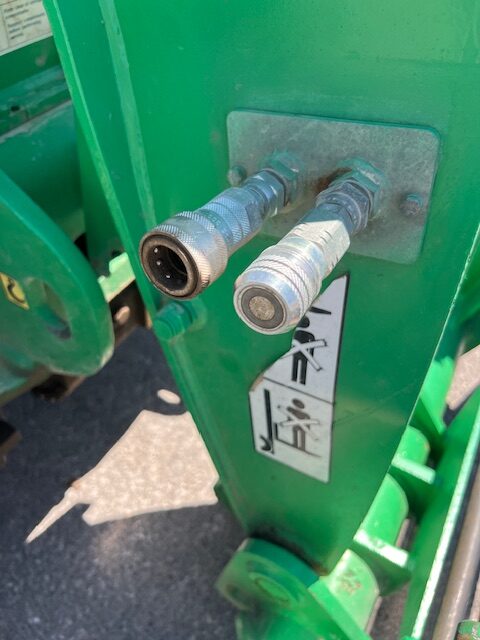 2013 Genie 5500# reachlift_IMG_4898