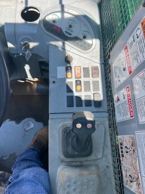 2013 Genie 5500# reachlift_IMG_4899