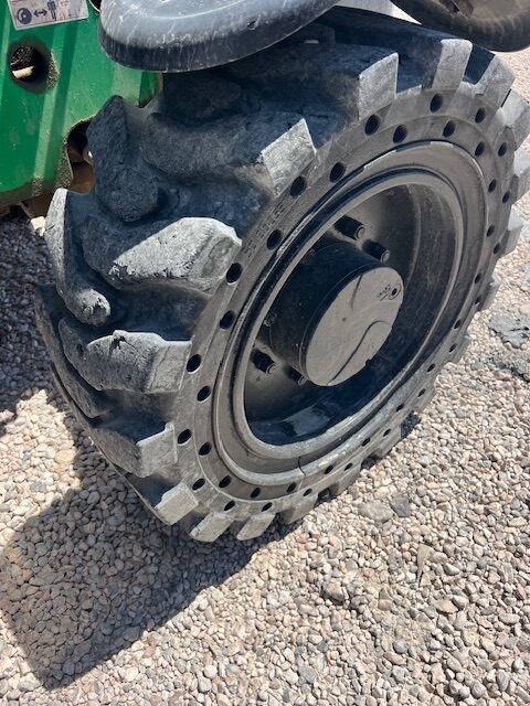 2013 Genie 5500# reachlift_IMG_4901